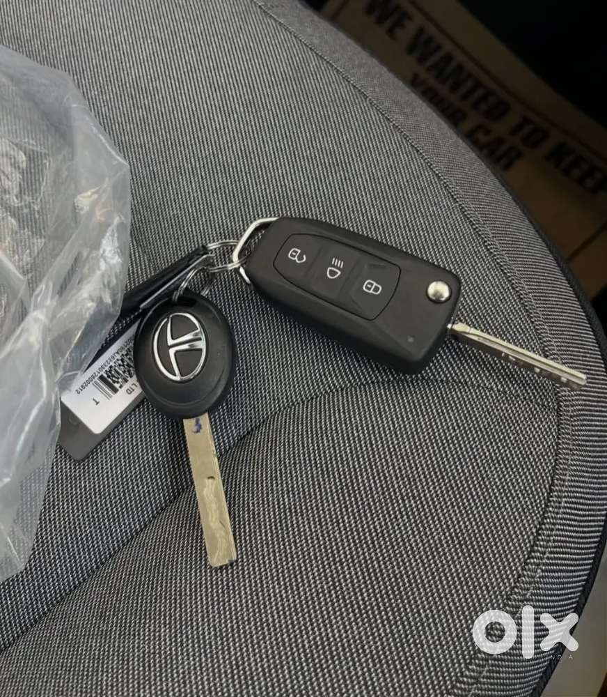 Tata Tiago Revotron 2021 Manual
