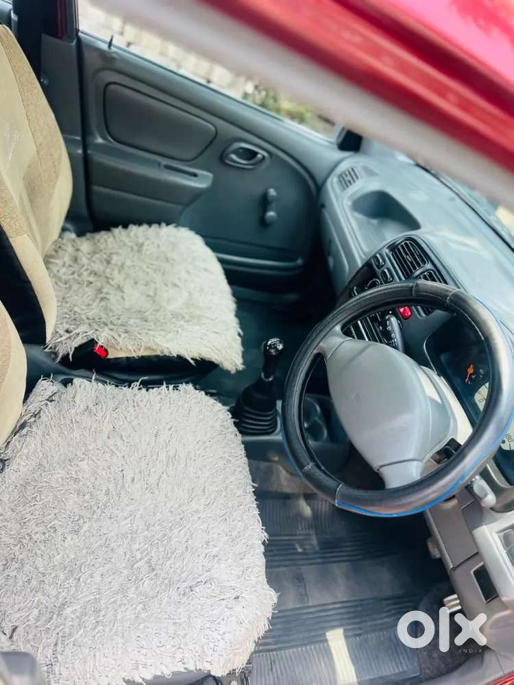 Maruti Suzuki Alto 800 2008 Petrol 68000 Km Driven