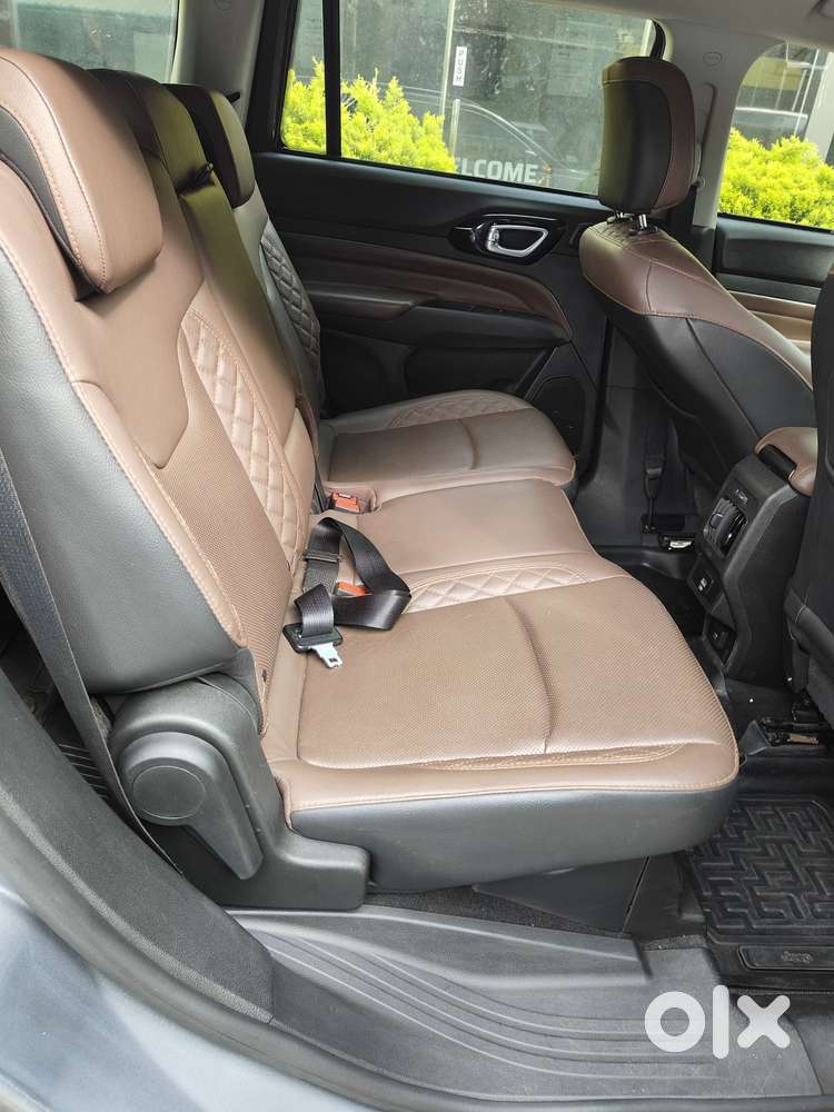 Jeep Meridian 2.0 Limited (o) 4x2 At, 2024, Diesel