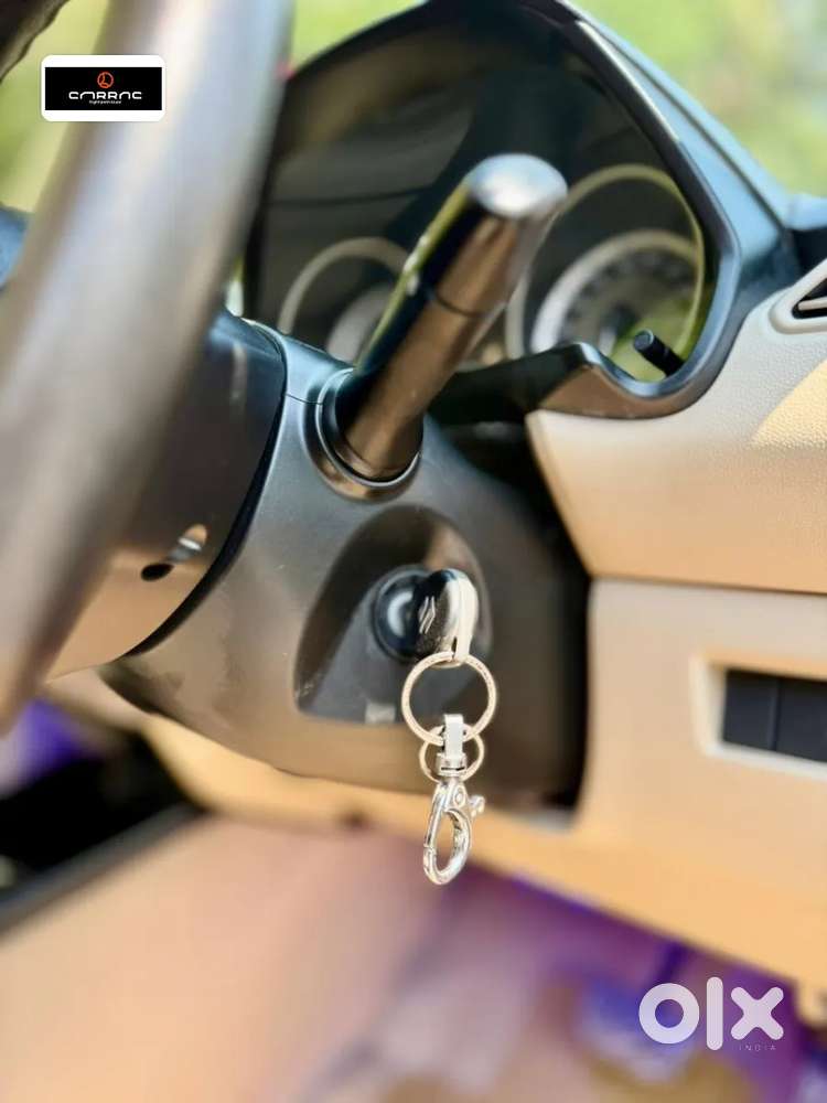 Maruti Suzuki Dzire 1.2 Vxi Amt, 2019, Petrol