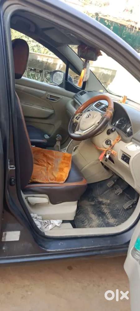 Well Maintained Car