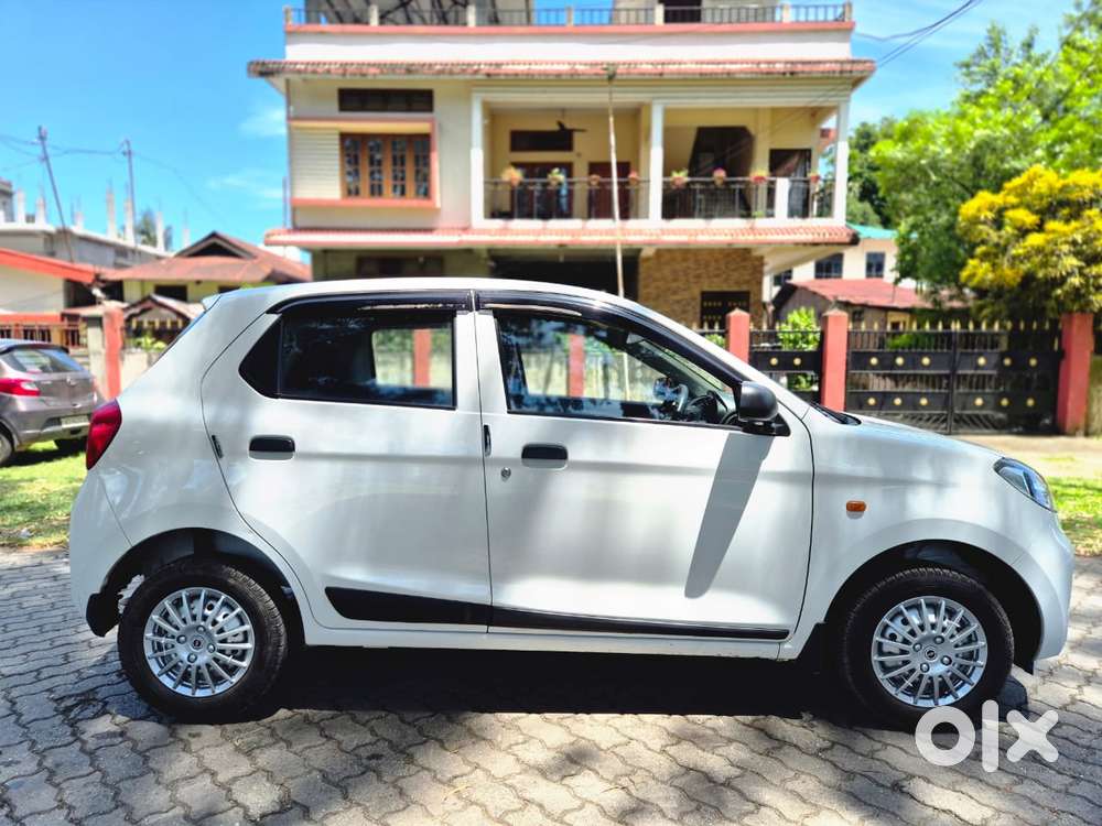 Maruti Suzuki Alto K10 1.0 Lxi, 2023, Petrol