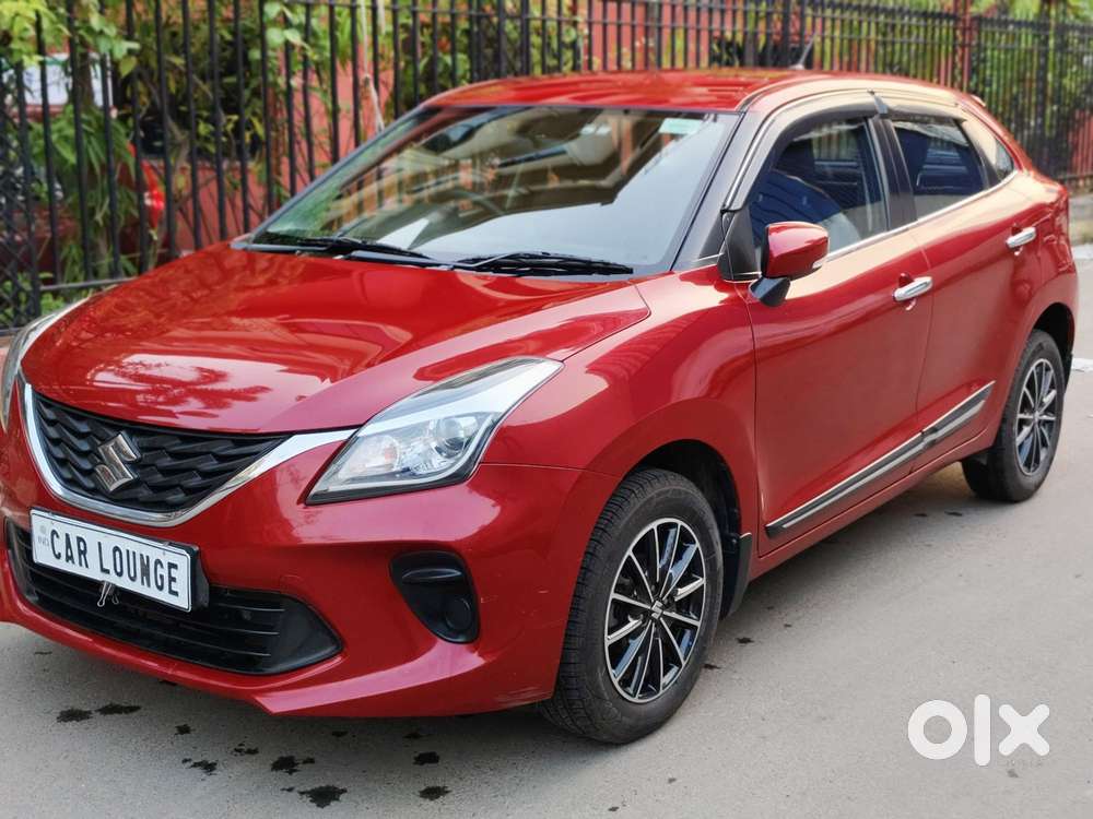 Maruti Suzuki Baleno Delta, 2020, Petrol