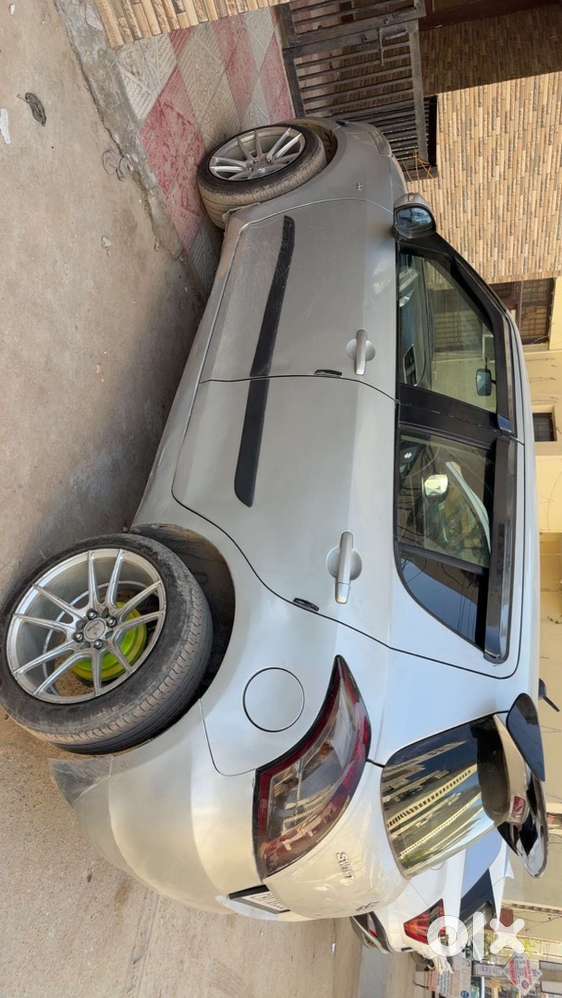 Maruti Swift Diesel 2013