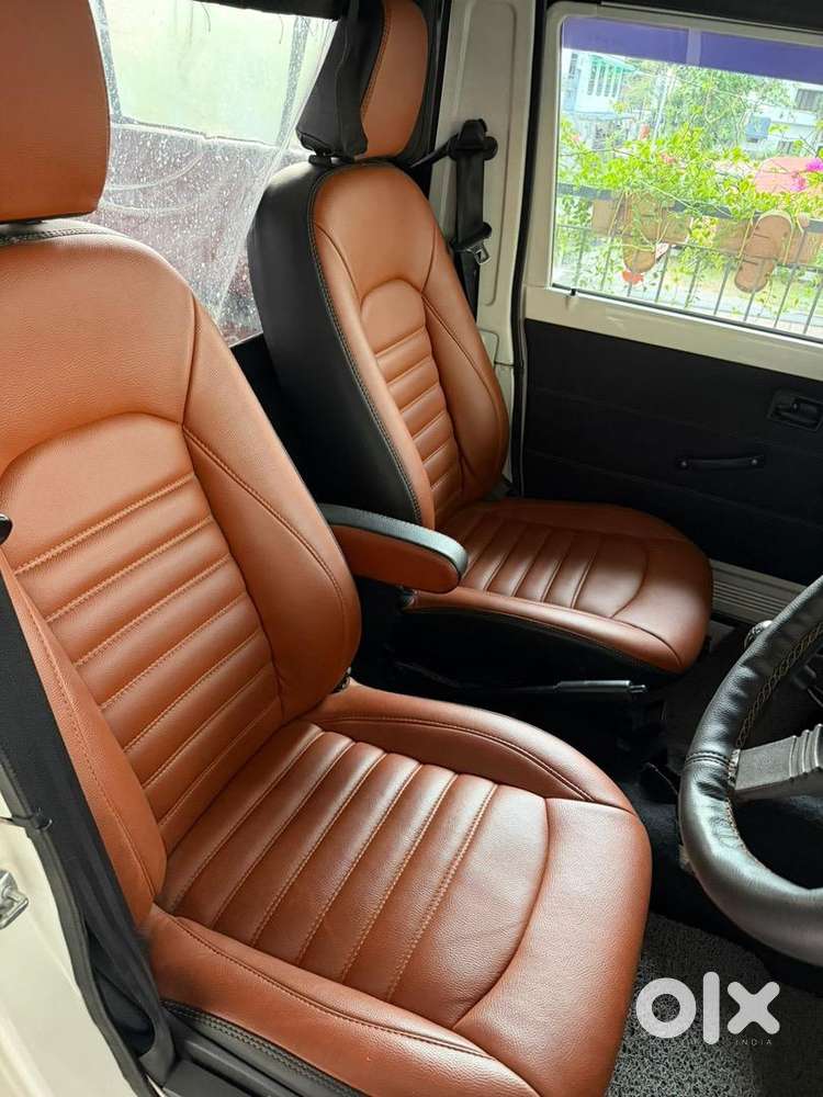 Maruti Suzuki Gypsy 2017 Petrol 17500 Km Driven