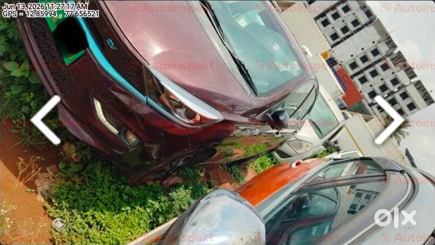 Tata Tigor Ev 2024 Electric 91000 Km Driven