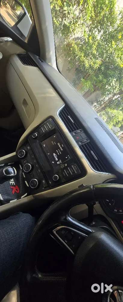 Skoda Octavia 2015 Diesel 78500 Km Driven