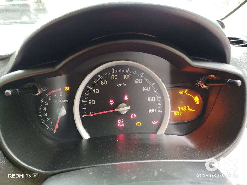Maruti Suzuki Celerio Zxi Optional Mt, 2019, Petrol