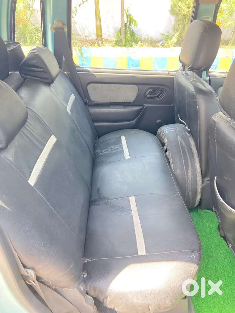 Maruti Suzuki Wagon R 2010 Variant