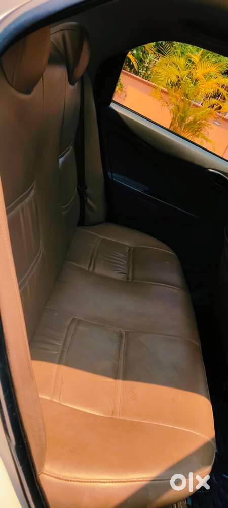 Toyota Etios, 2013, Diesel