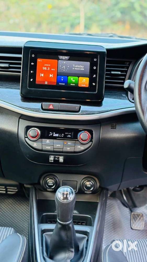 Maruti Suzuki Xl6 1.5 Zeta Mt, 2025, Petrol