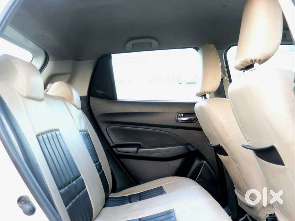 Maruti Suzuki Swift