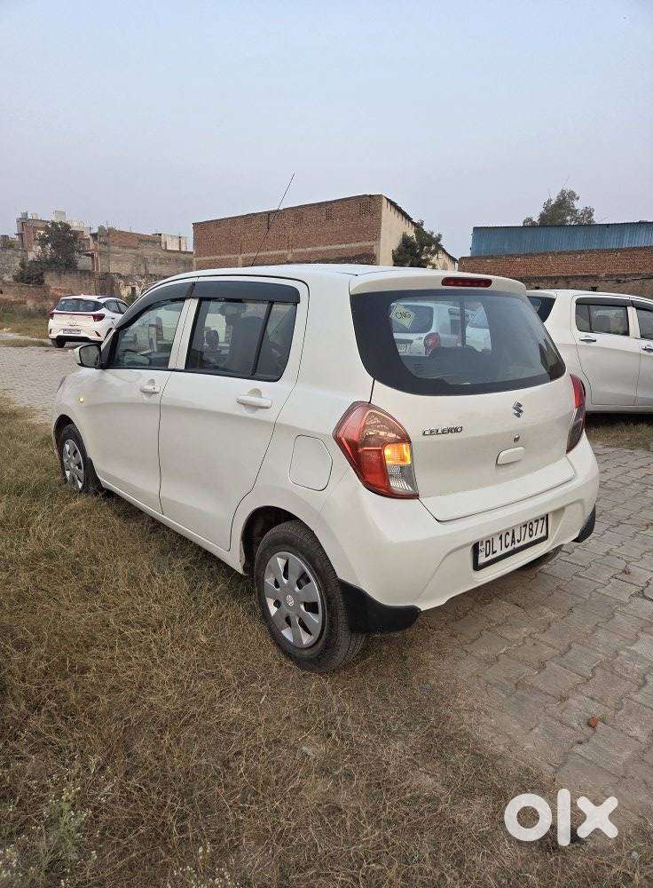 Maruti Suzuki Celerio 1.0 Tour H2 Cng, 2019, Cng & Hybrids