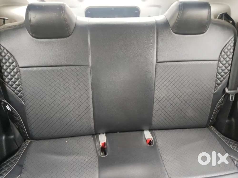 Maruti Suzuki S-presso 2023 Petrol Well Maintained