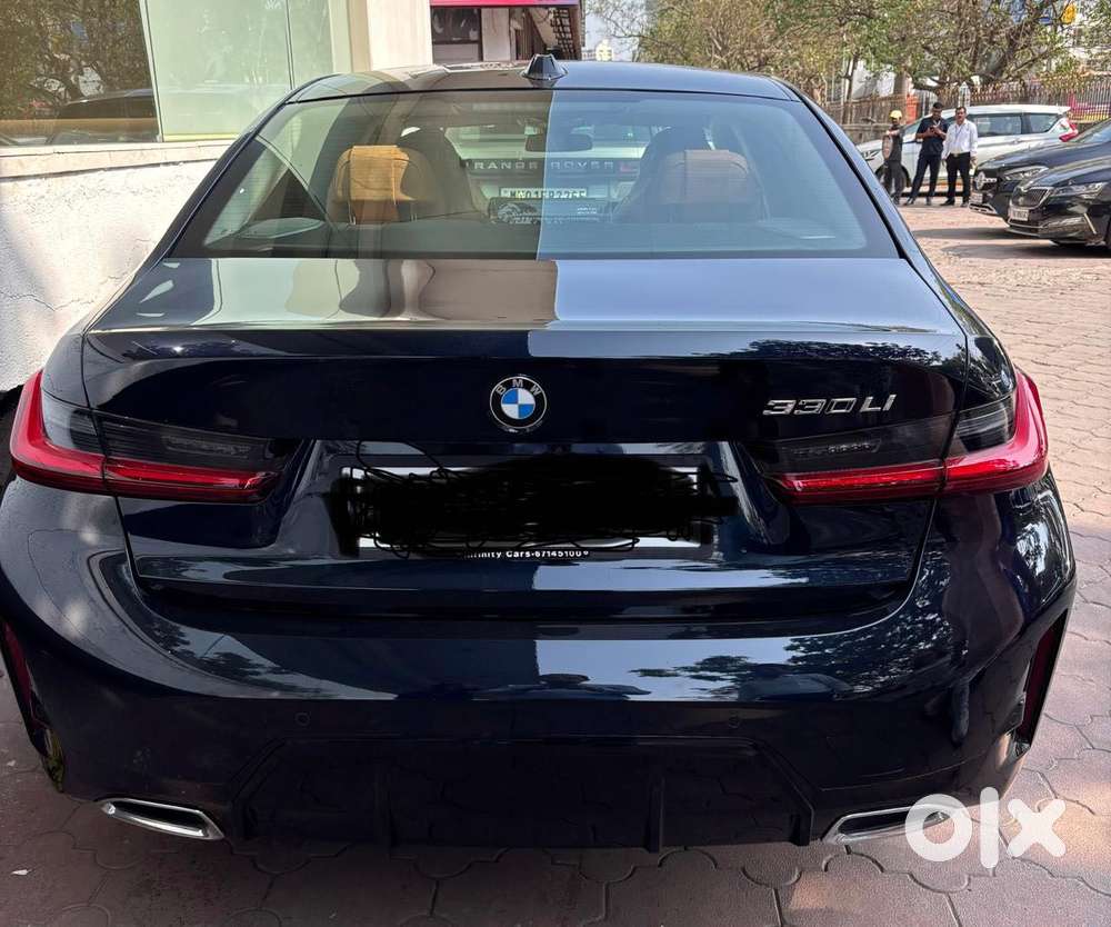 Bmw 3 Series 2.0 330i M Sport, 2026, Petrol