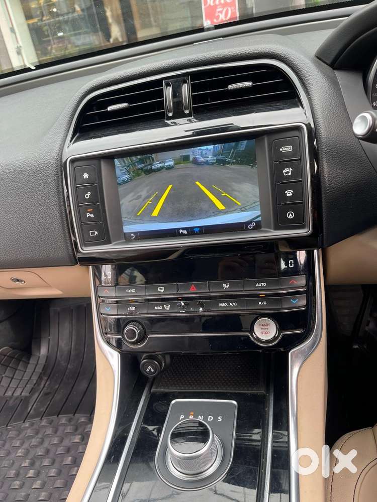 Jaguar Xe 2.0l Diesel Prestige, 2017, Diesel