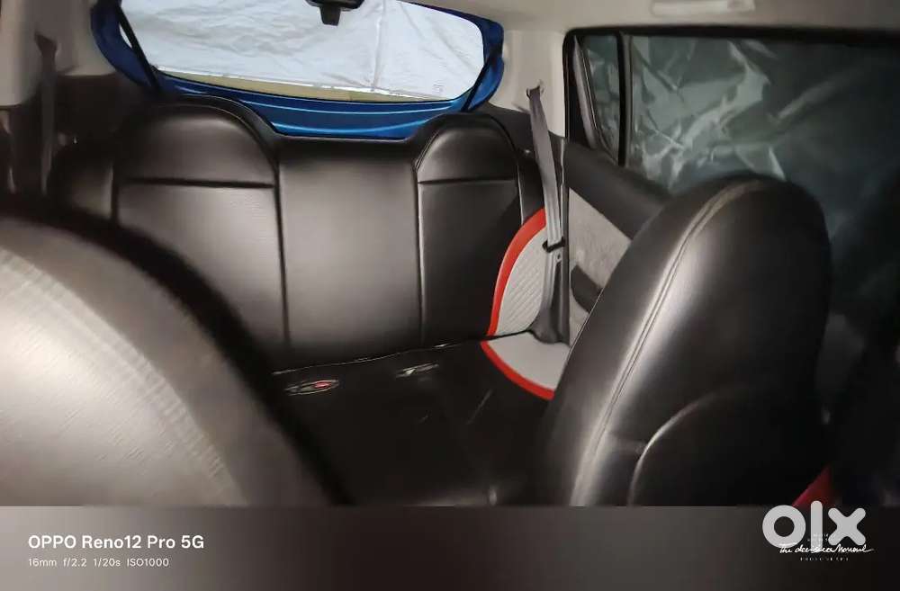 Maruti Suzuki Alto 800 2017 Petrol 36800 Km Driven