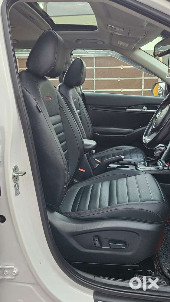 Kia Seltos 1.5 Gtx+ Diesel At, 2021, Diesel