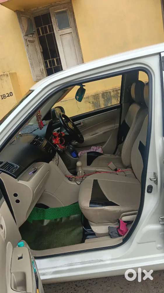 Swift Dzire Diesel Manual 2019