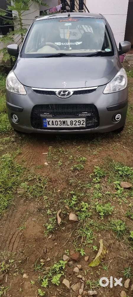 Hyundai I10 1.1 Era 2009