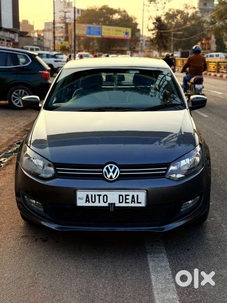 Volkswagen Polo 2013-2015 1.5 Tdi Highline, 2014, Diesel