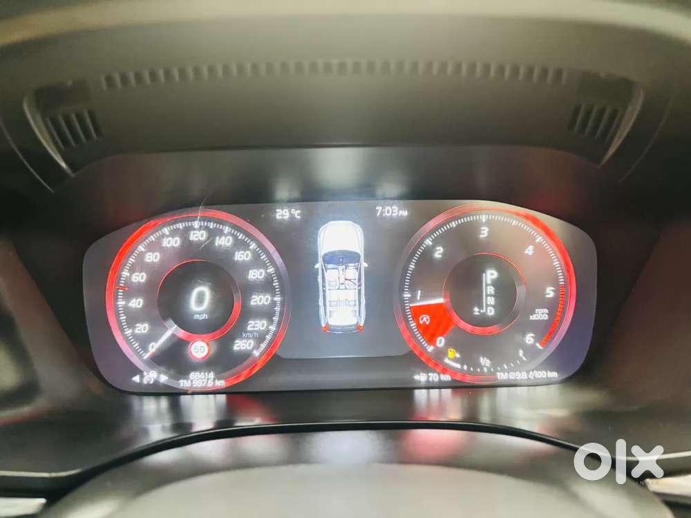 Volvo Xc60 Inscription D5, 2021, Diesel