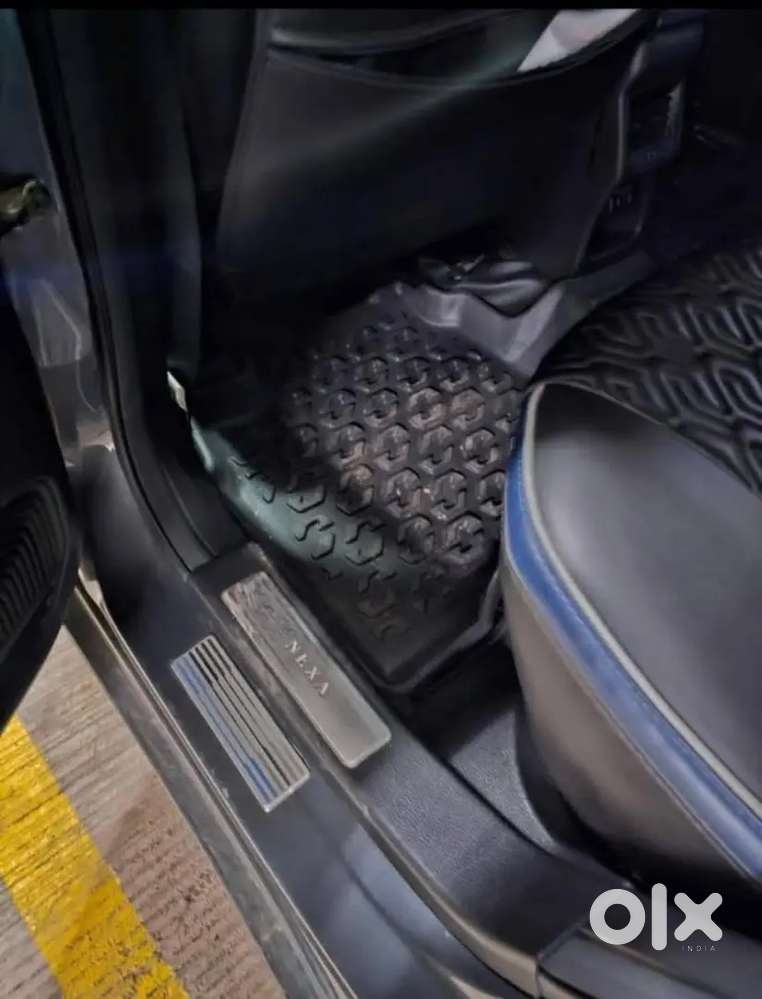 Brand New Unused Baleeno