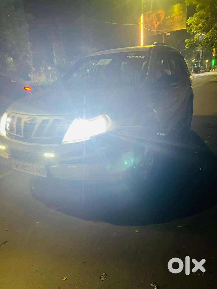 Mahindra Xuv500 2012 Diesel Well Maintained