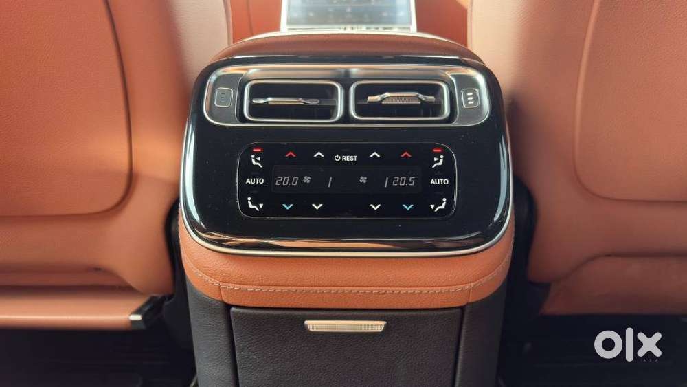 Mercedes-benz S-class S 350d, 2022, Diesel