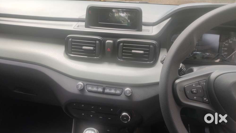 Tata Punch 2023 Petrol Well Maintained