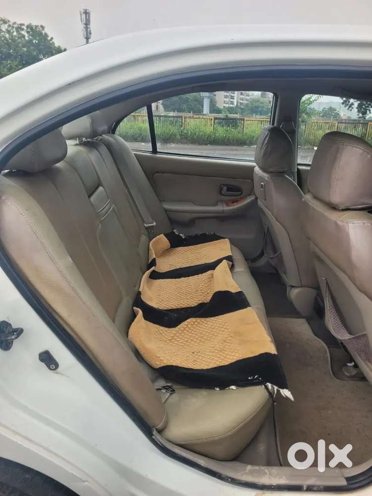 Hyundai Elantra Crdi 2006