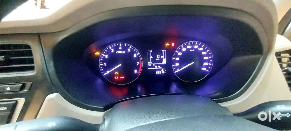 Hyundai Elite I20 2015 Petrol Good Condition