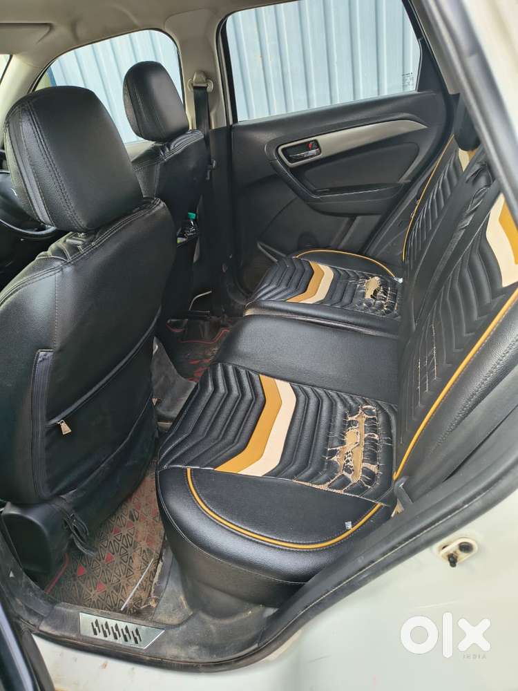 Maruti Suzuki Brezza Zdi, 2019, Diesel