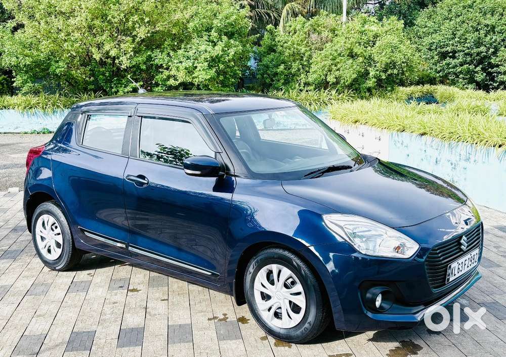 Maruti Suzuki Automatic Petrol 2018