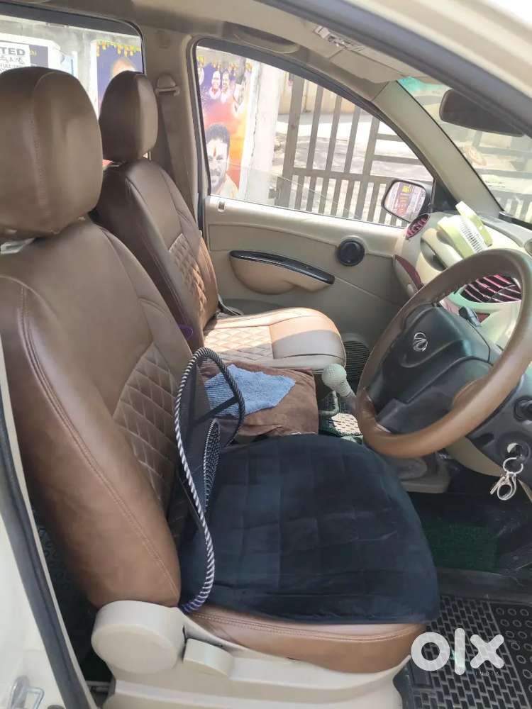 Mahindra Xylo 2016 Diesel 160000 Km Driven