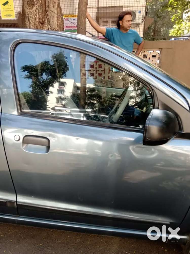 Maruti Suzuki A-star 2009 Petrol 52000 Km Driven