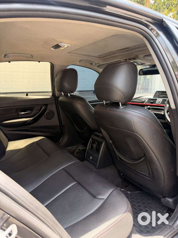 Bmw 3 Series 2.0 320d Sport, 2014, Diesel