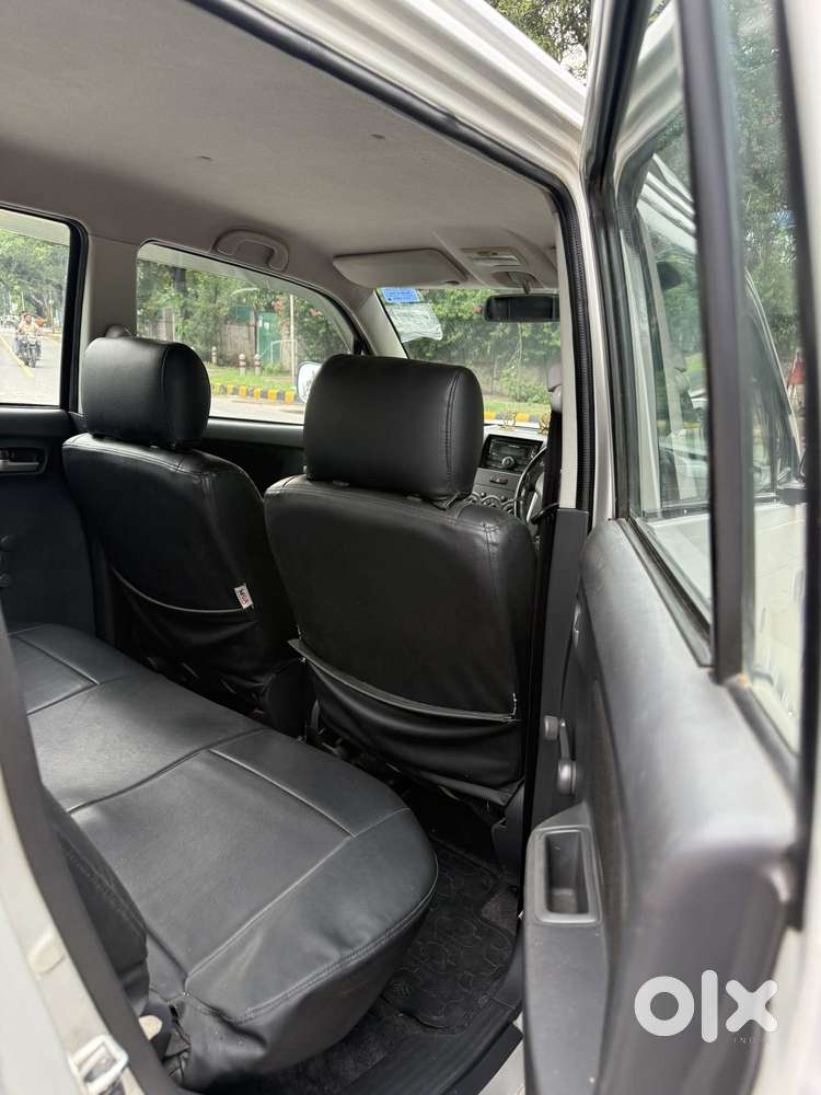 Maruti Suzuki Wagon R Lxi Cng, 2012, Cng & Hybrids