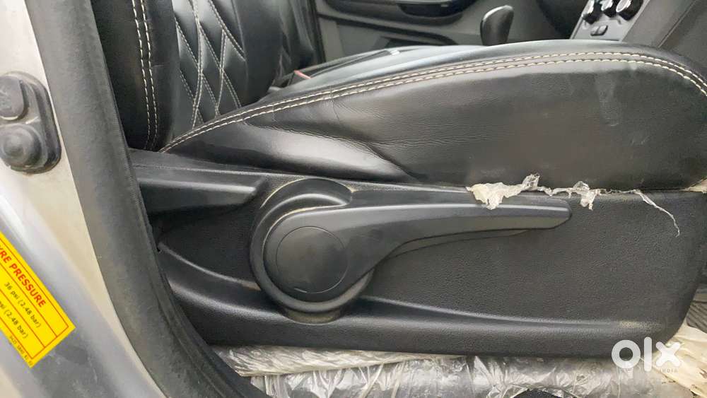 Tata Tigor Xz, 2018, Petrol