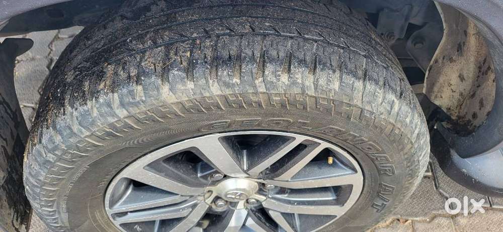 Toyota Fortuner 2011-2016 4x4 At, 2018, Diesel