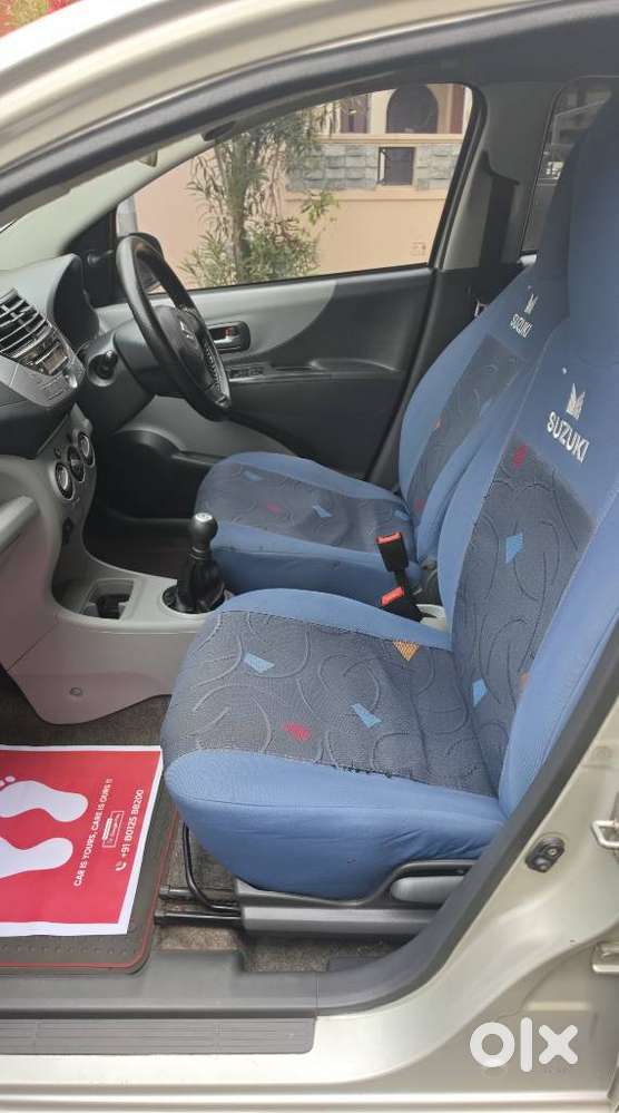 Maruti Suzuki A-star Vxi, 2010, Petrol