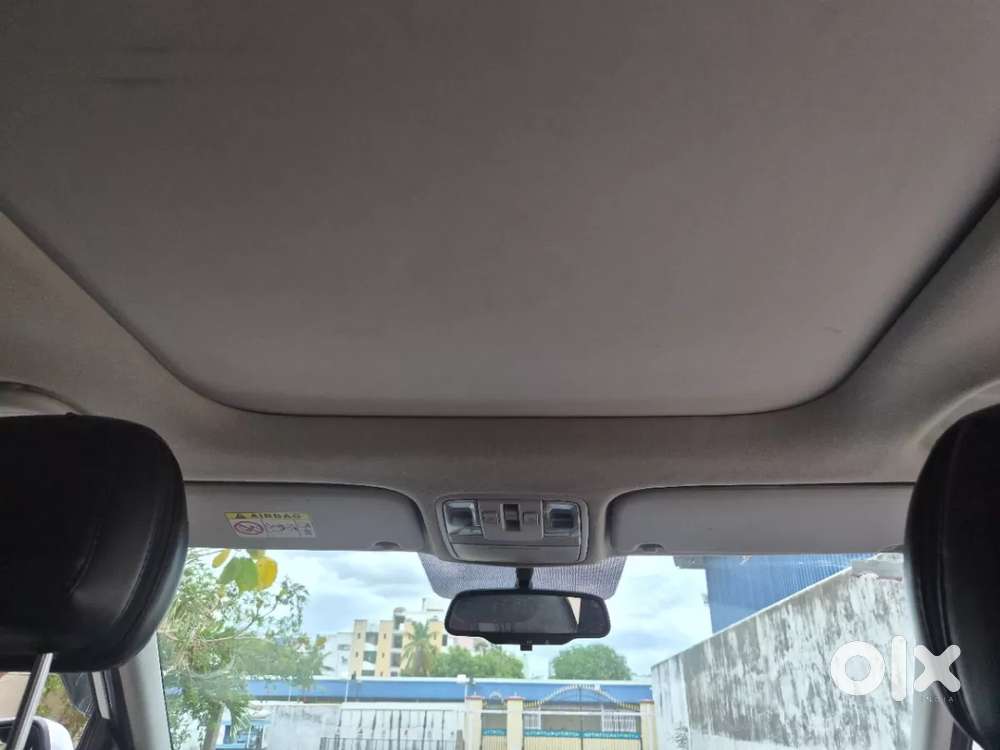 Hyundai Creta Sx 1.5 Diesel, 2020, Diesel