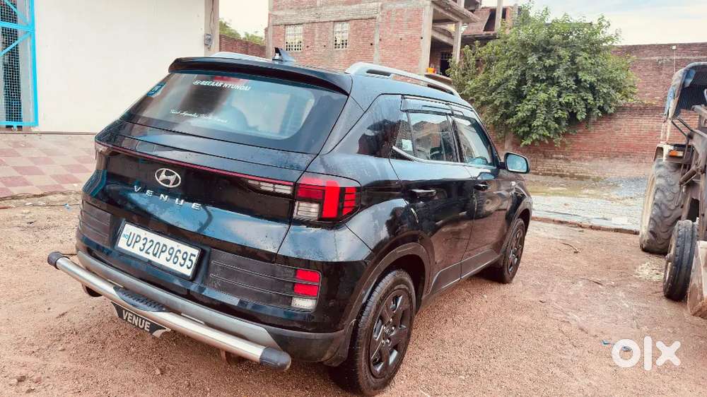Hyundai Venue 1.2 S 2025
