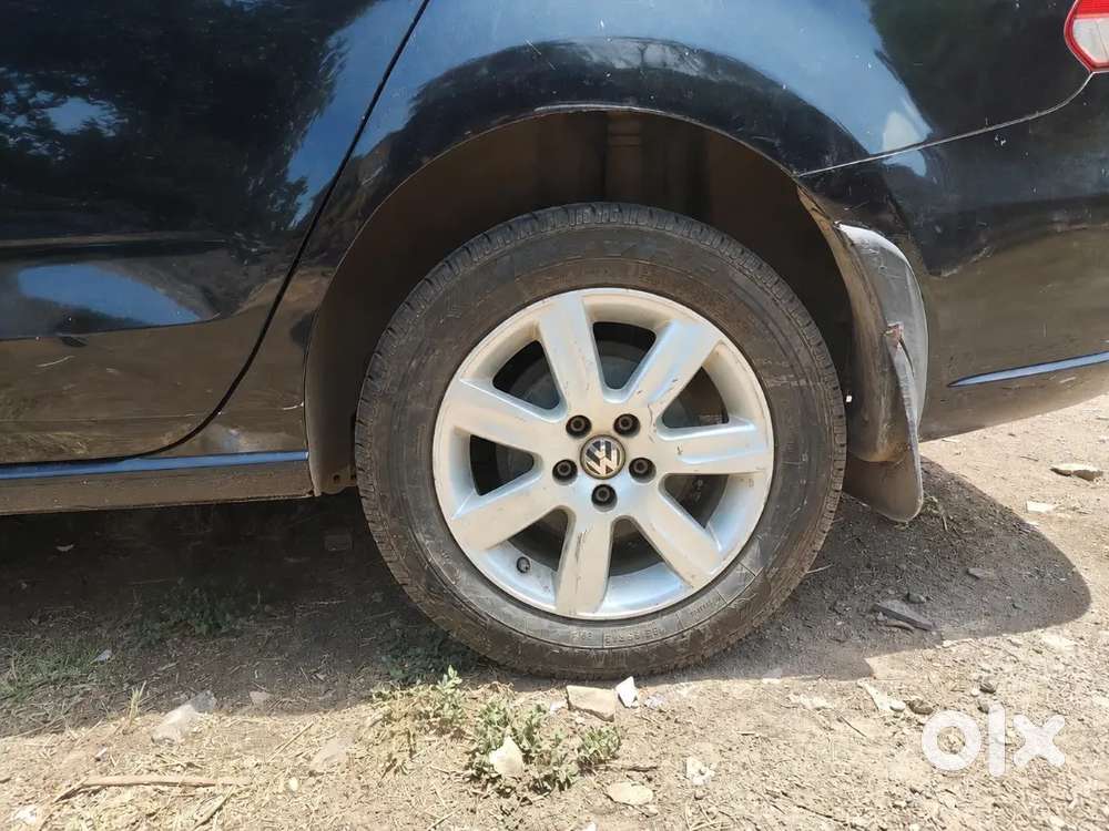 Voskwgen Vento Tdi