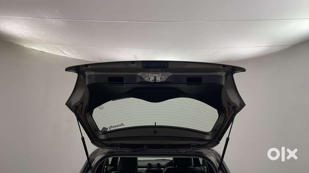Maruti Suzuki Swift 2021-1.2 Zxi Plus Amt, 2020, Petrol