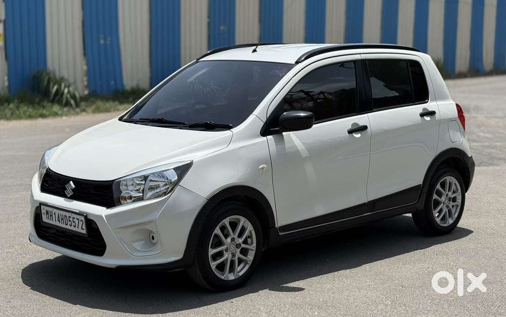 Maruti Suzuki Celerio X Amt Vxi, 2018, Petrol