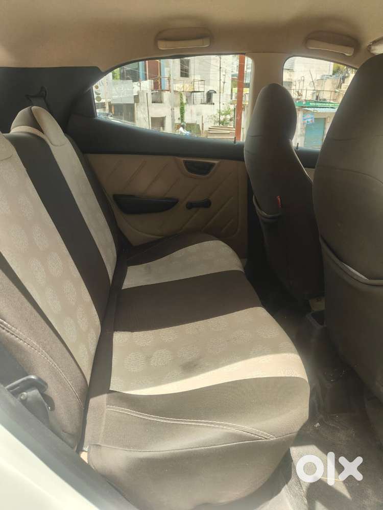 Hyundai Eon Era +, 2017, Petrol