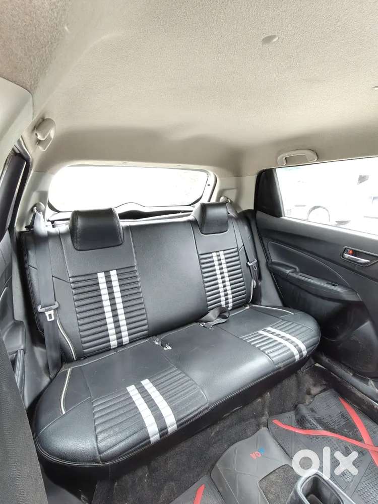 Swift 2021 Vxi Petrol