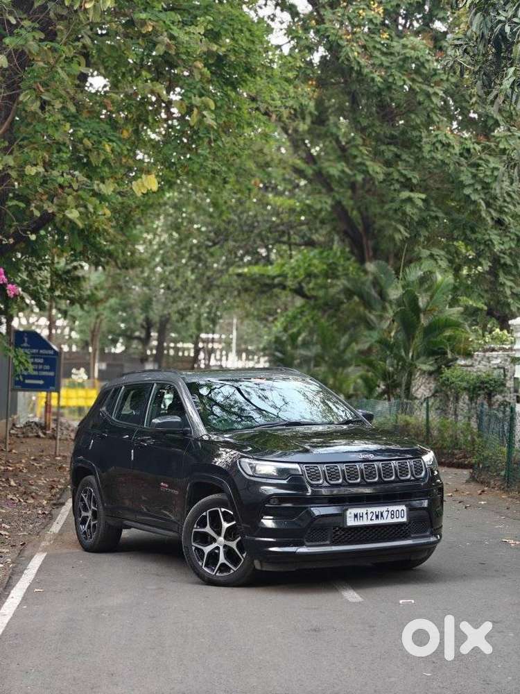 Jeep Compass Model S (o) 2.0 Diesel, 2024, Diesel