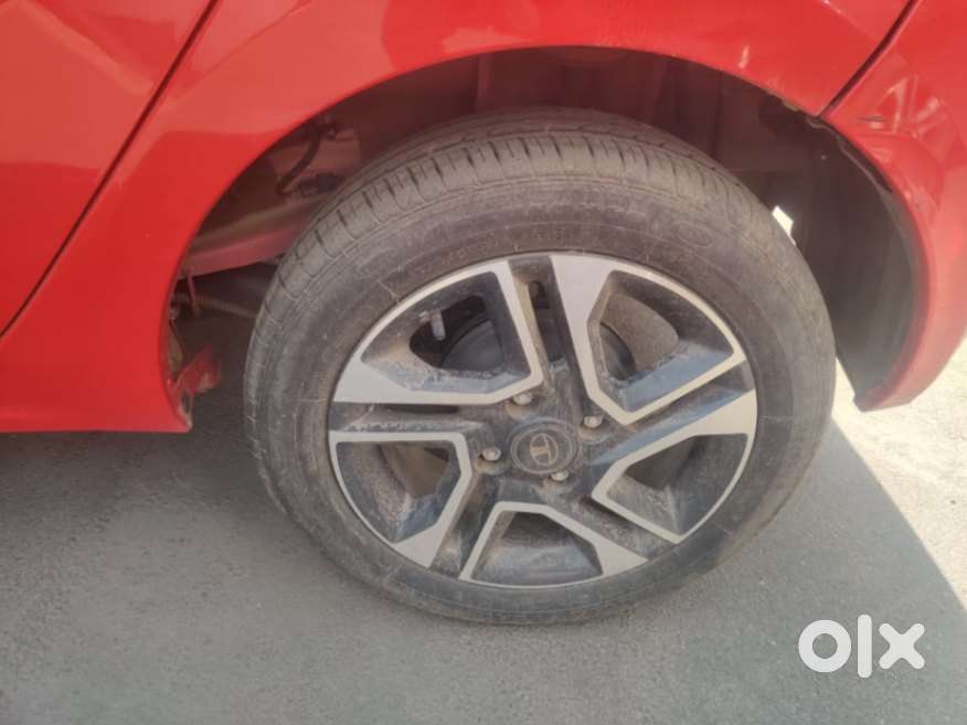 Tata Tiago Xza Plus, 2023, Petrol